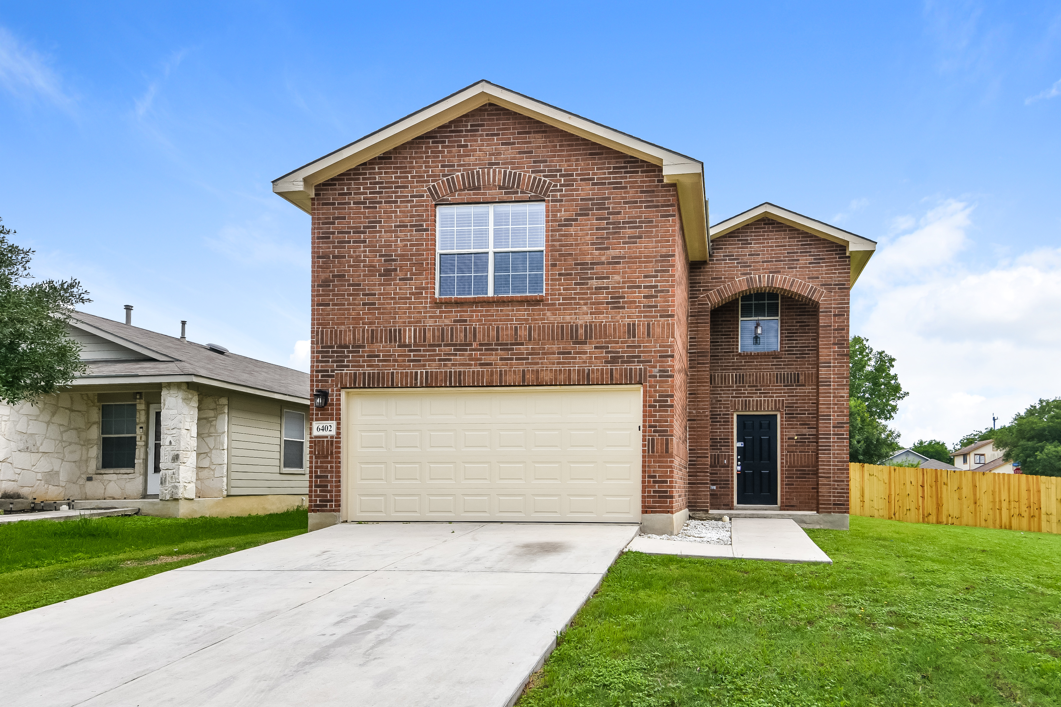 6402 Candlewick Ct San Antonio, TX 78244